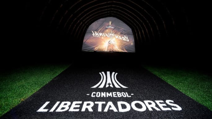 De acordo com calendário da CBF, Libertadores deve ir até 2021 - 2