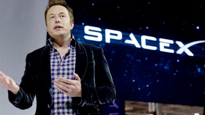 Elon Musk negocia investimentos que fariam SpaceX valer US$ 44 bilhões - 1