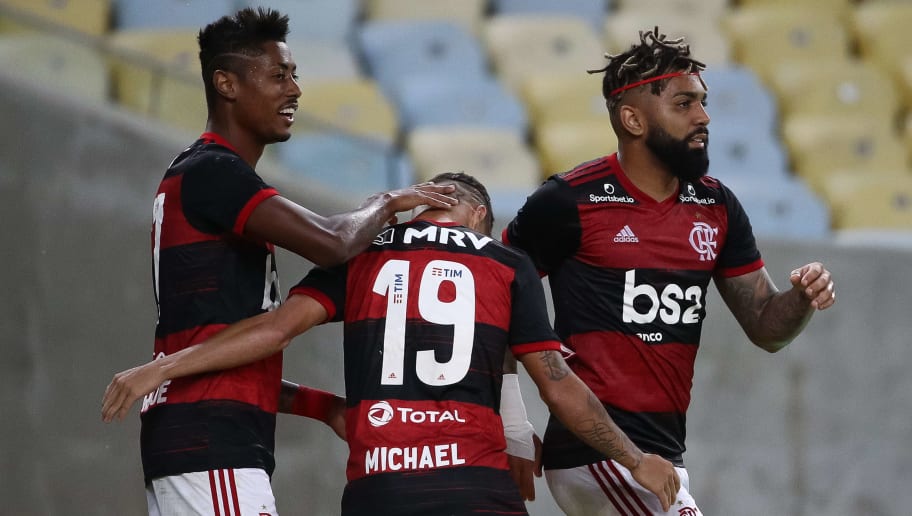 Flamengo x Volta Redonda | Onde acompanhar, prováveis escalações, horário e local; Artilheiros vão para o jogo - 1