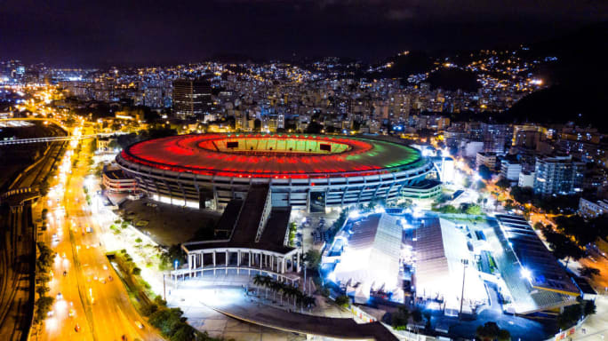 Flamengo x Volta Redonda | Onde acompanhar, prováveis escalações, horário e local; Artilheiros vão para o jogo - 2