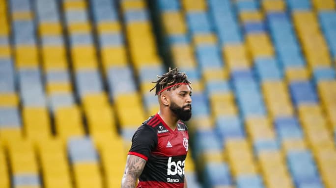 Flamengo x Volta Redonda | Onde acompanhar, prováveis escalações, horário e local; Artilheiros vão para o jogo - 3