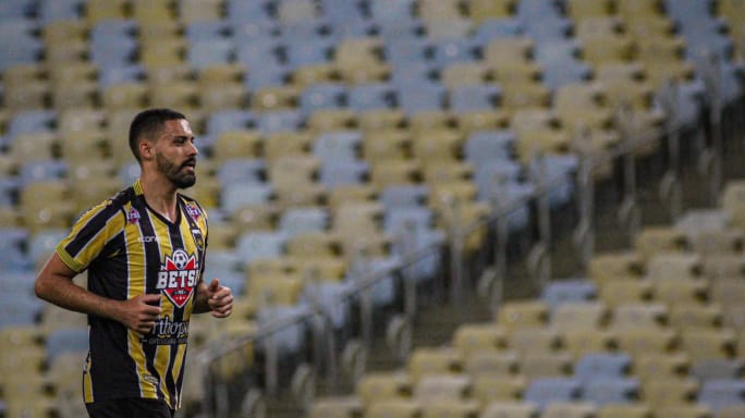 Flamengo x Volta Redonda | Onde acompanhar, prováveis escalações, horário e local; Artilheiros vão para o jogo - 4