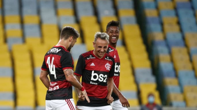 Flamengo x Volta Redonda | Onde acompanhar, prováveis escalações, horário e local; Artilheiros vão para o jogo - 5