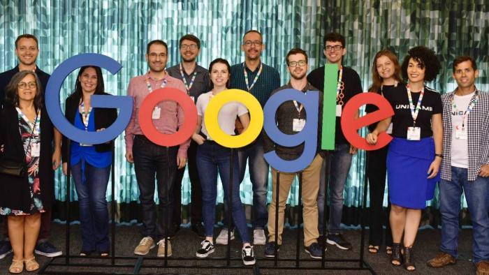 Google abre inscrições para programa de pesquisas com foco em COVID-19 - 1