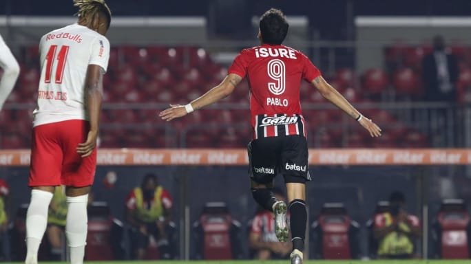 Guarani x São Paulo | Onde assistir, prováveis escalações, horário e local; Tricolor tem desfalques importantes - 4