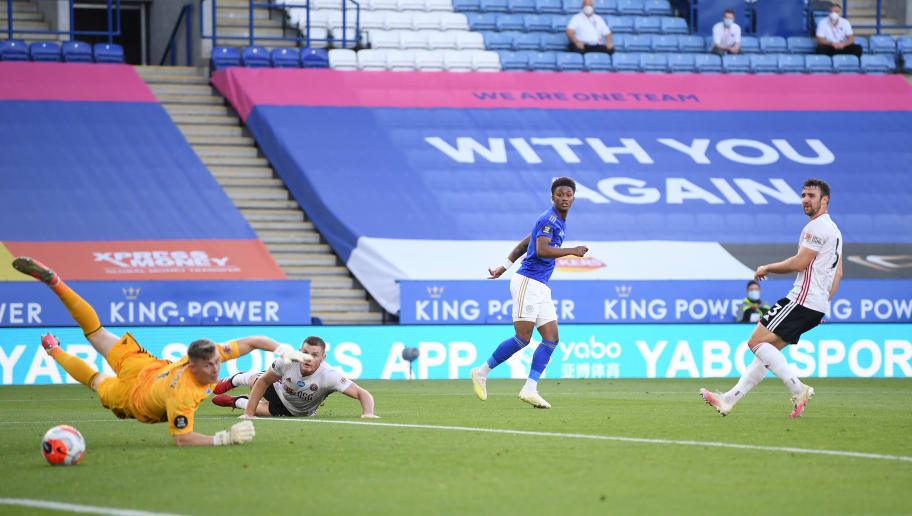 Jogos da Premier League devem acontecer com a presença de torcida ainda em 2020 - 1