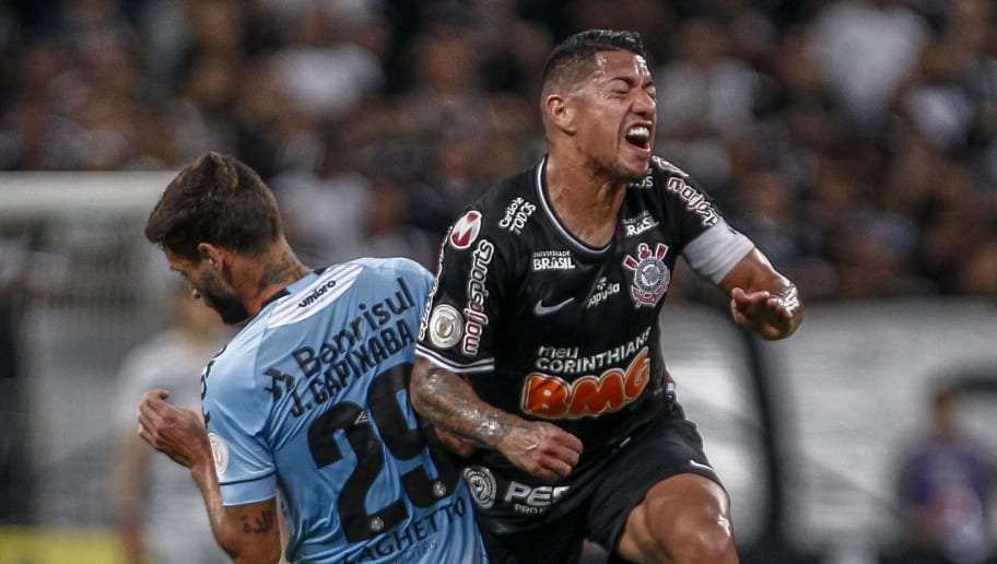 Justiça bloqueia 22 mil reais do Corinthians - 1