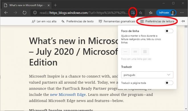 Microsoft Edge ganha Coleções também no celular; veja todas as novidades - 3