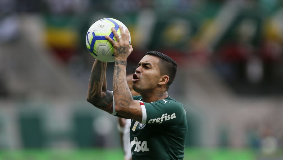 Negociado pelo Palmeiras, Dudu ainda não sabe quando vai poder deixar o Brasil; entenda o caso - 1