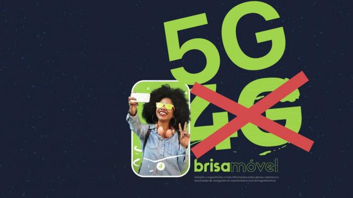 Operadora Brisanet pretende levar o 5G ao interior do Nordeste em 2022 - 1