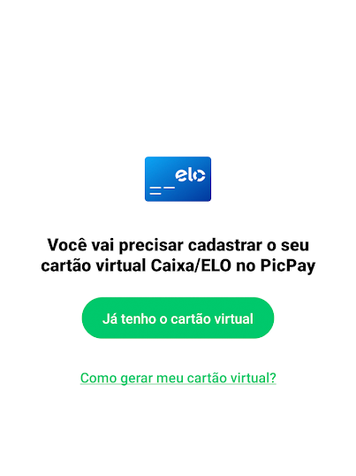 PicPay: como colocar ou sacar dinheiro pelo aplicativo - 5