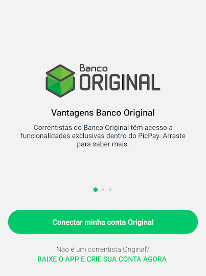 PicPay: como colocar ou sacar dinheiro pelo aplicativo - 8