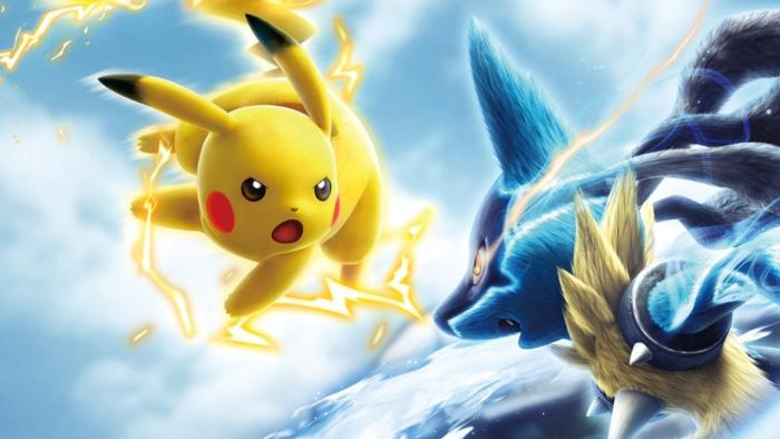 Pokkén Tournament DX terá semana de acesso gratuito no Switch - 1