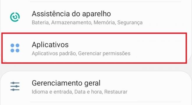 Qual a diferença entre apagar dados e limpar cache? Nós explicamos - 2