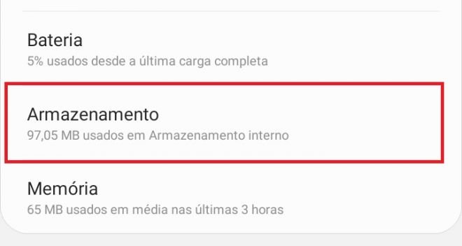 Qual a diferença entre apagar dados e limpar cache? Nós explicamos - 4