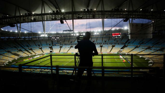 Red Bull Bragantino tenta negociação com Globo - 2