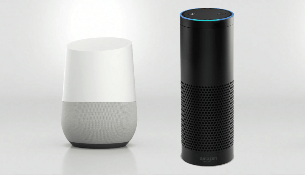 Reguladores da União Europeia investigam Siri, Alexa, Google Assistente e outros - 2