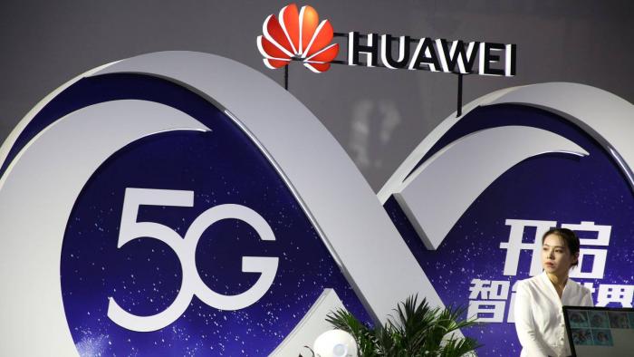 Reino Unido deve proibir equipamentos 5G da Huawei. Mas não estipulou prazos - 1