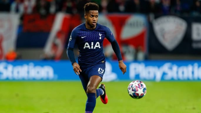 Ryan Sessegnon, promessa do futebol inglês e alvo do Barça, é inegociável para Mourinho - 2