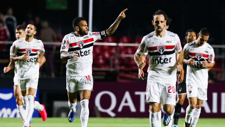 São Paulo x Mirassol | Onde assistir, prováveis escalações, horário e local; Força total no Soberano - 1