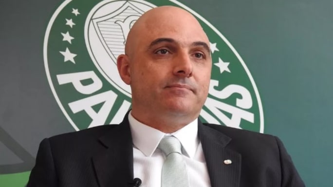 Sem acordo, zagueiro cogita deixar o Palmeiras - 2