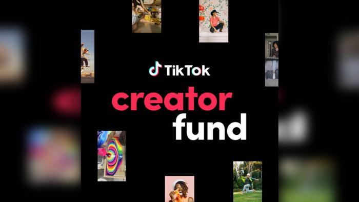 TikTok lança fundo de US$ 200 milhões para monetização de conteúdo na plataforma - 1