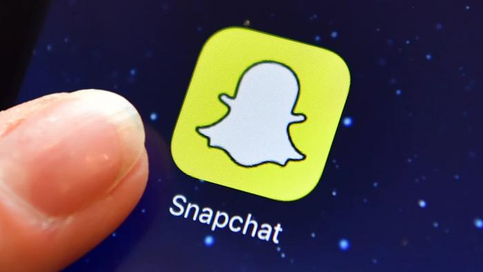 Usuários do Snapchat voltam a crescer, mas prejuízo ainda é grande - 1