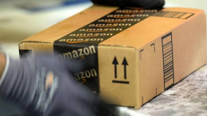 Amazon quer transformar shoppings em centros de distribuição - 1