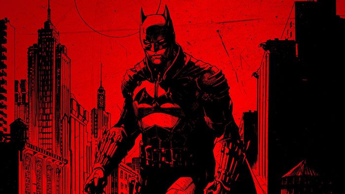 Batman | Já desvendaram a mensagem do Charada mostrada no primeiro trailer - 1