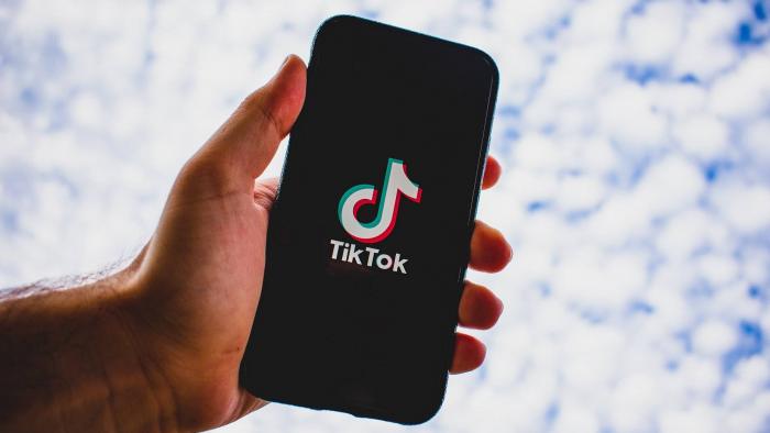 Como cortar vídeos no TikTok e editar suas produções - 1