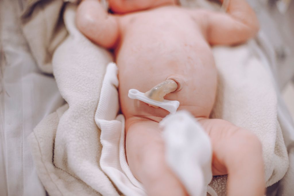 Famílias estão congelando cordões umbilicais de seus filhos — mas, por quê? - 2