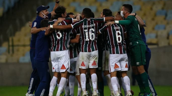 O que esperar dos 4 times do Rio para o Brasileirão 2020 - 4