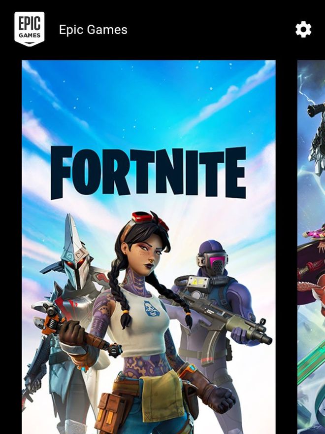 Saiba como instalar o Fortnite em seu celular ou tablet com Android - 9