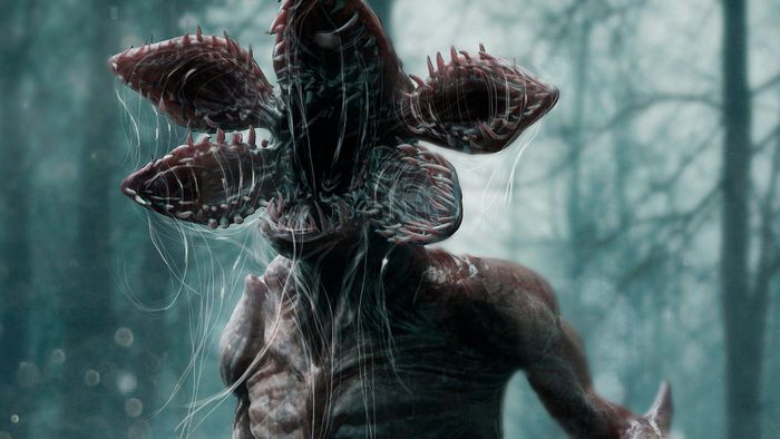 Stranger Things | Teoria sugere que Demogorgon é alguém que já conhecemos - 1