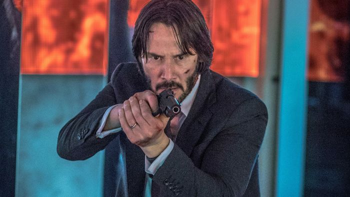 Vai ter John Wick 5, sim! Filme será filmado com o 4º da franquia - 1