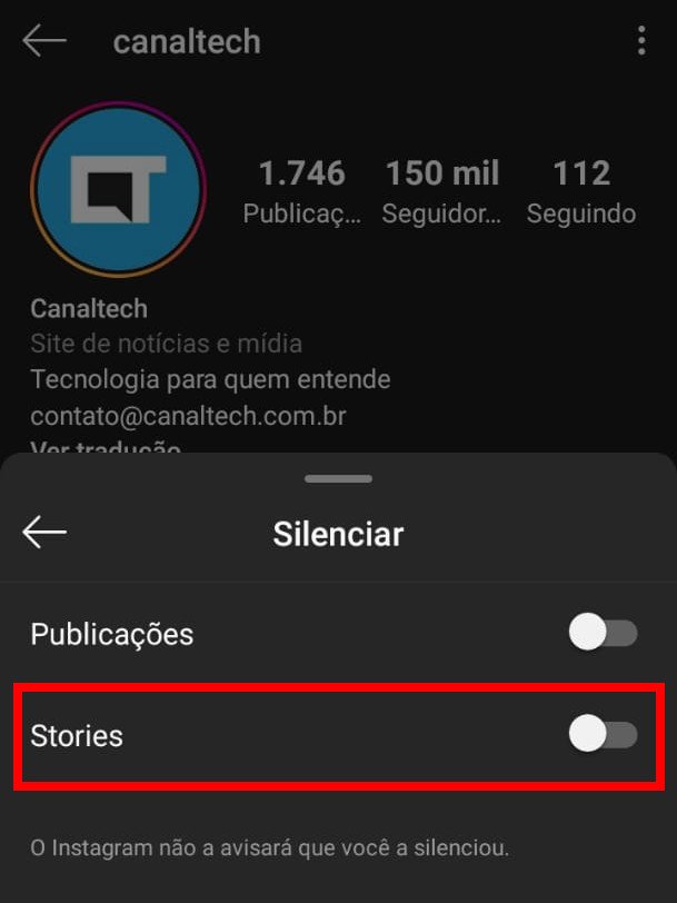 5 funções pouco conhecidas do Stories que você precisa experimentar - 9