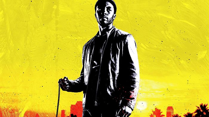 6 filmes incríveis com Chadwick Boseman para assistir online - 1