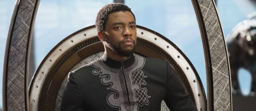 6 filmes incríveis com Chadwick Boseman para assistir online - 2