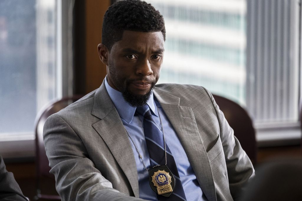 6 filmes incríveis com Chadwick Boseman para assistir online - 4