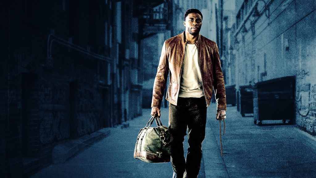 6 filmes incríveis com Chadwick Boseman para assistir online - 8