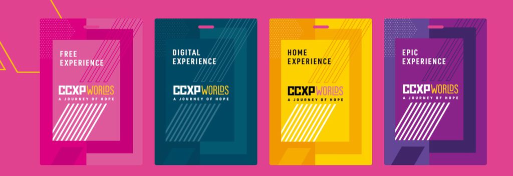 CCXP 2020 anuncia evento digital e primeiros quadrinistas confirmados - 3