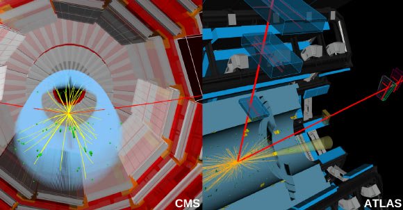 Como acasos e descobertas guiaram os cientistas do CERN ao Bóson de Higgs - 2