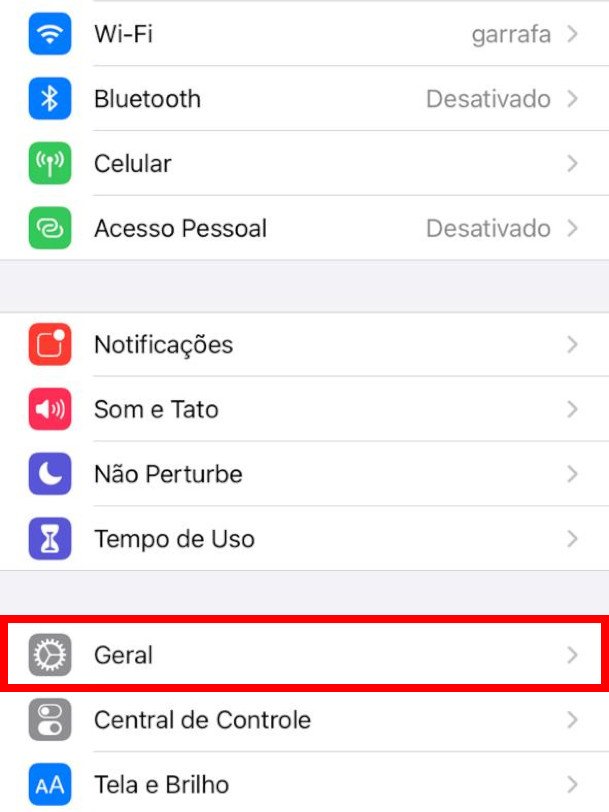 Como alterar o idioma do Twitter no celular - 6