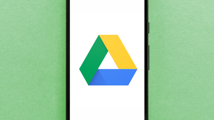 Como apagar arquivos do Google Drive pelo celular - 1