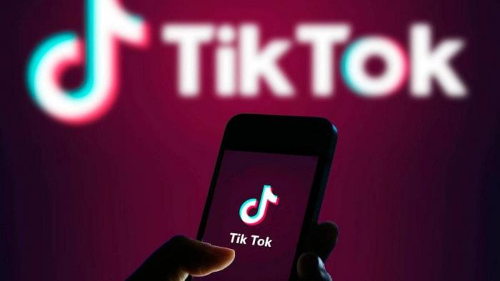 Como colocar um link na bio do TikTok em três passos simples - 1