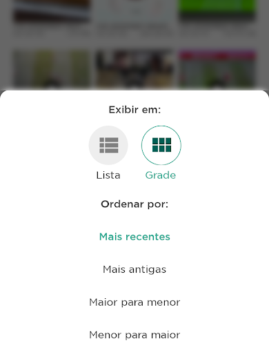 Como otimizar seu celular limpando arquivos do WhatsApp com o LimpaZap - 8