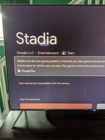 VAZADO Chromecast 2020