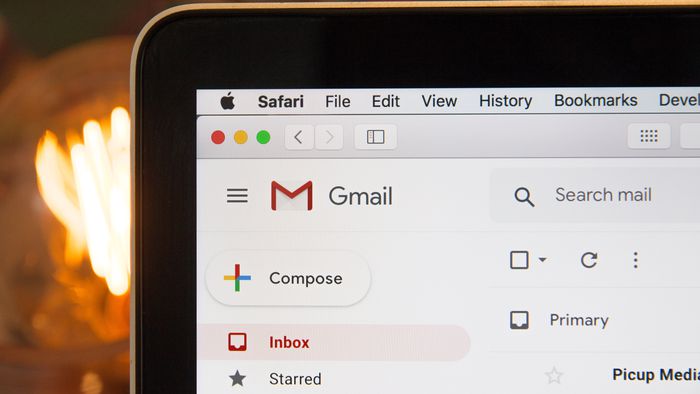 Gmail de cara nova? Google estaria revisando o ícone de seu popular app de email - 1