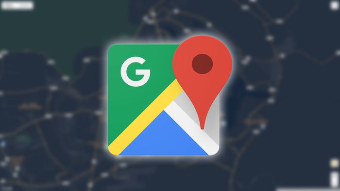 Google Maps começa a liberar o modo escuro no Android - 1