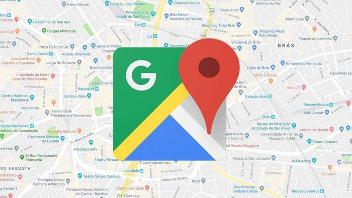 Google Maps pode ganhar mapa com dados sobre COVID-19 nos EUA - 1